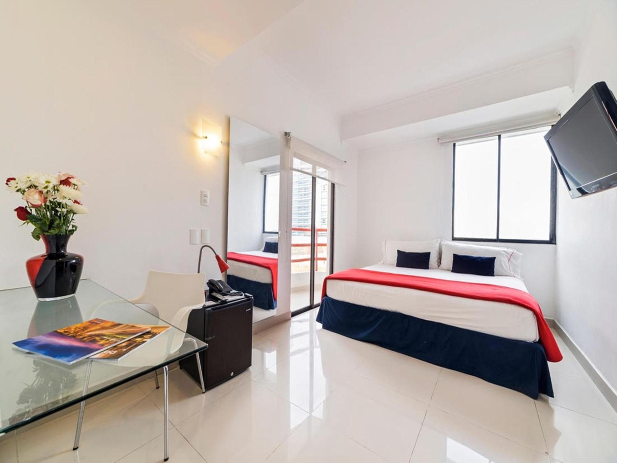 Zalmedina Hotel Cartagena