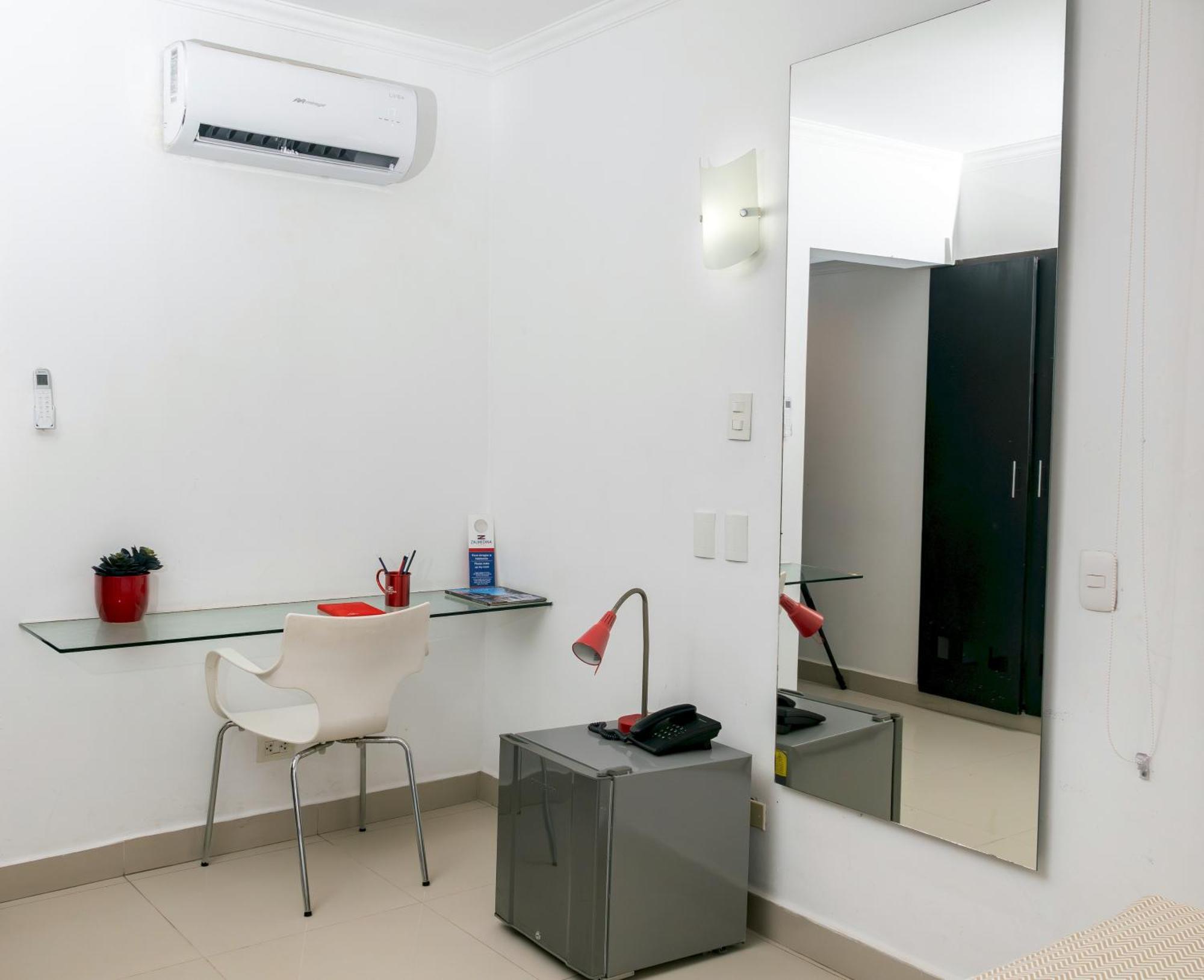 Zalmedina 3* Cartagena