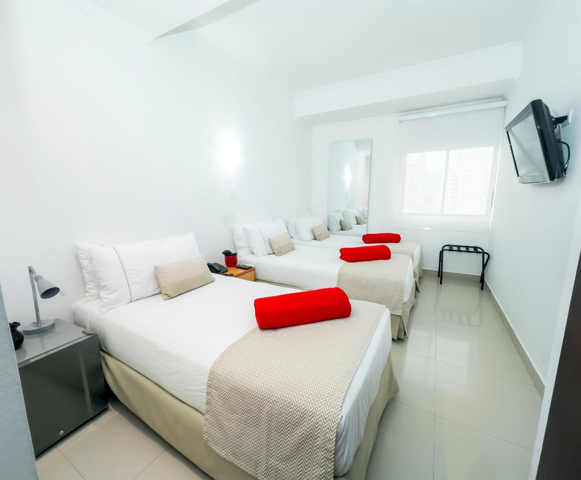 Zalmedina 3* Cartagena