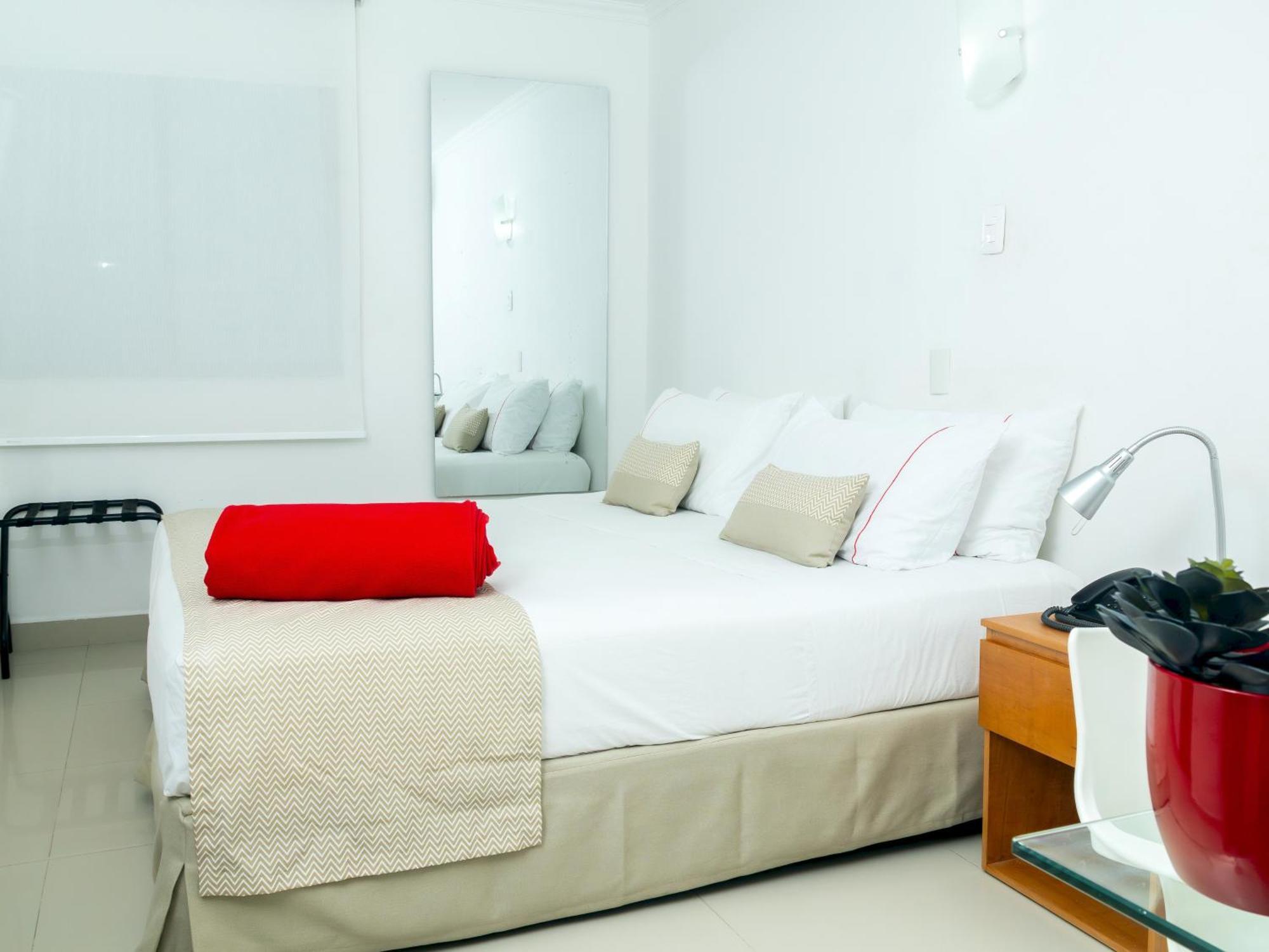 Hotel Zalmedina Cartagena