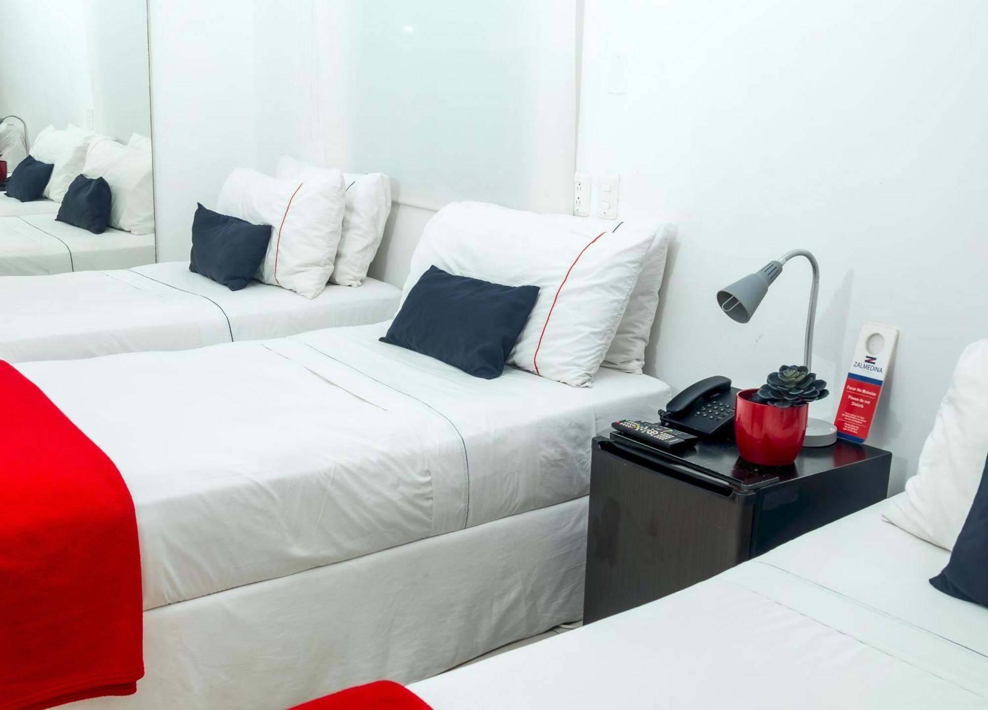 Zalmedina 3* Cartagena