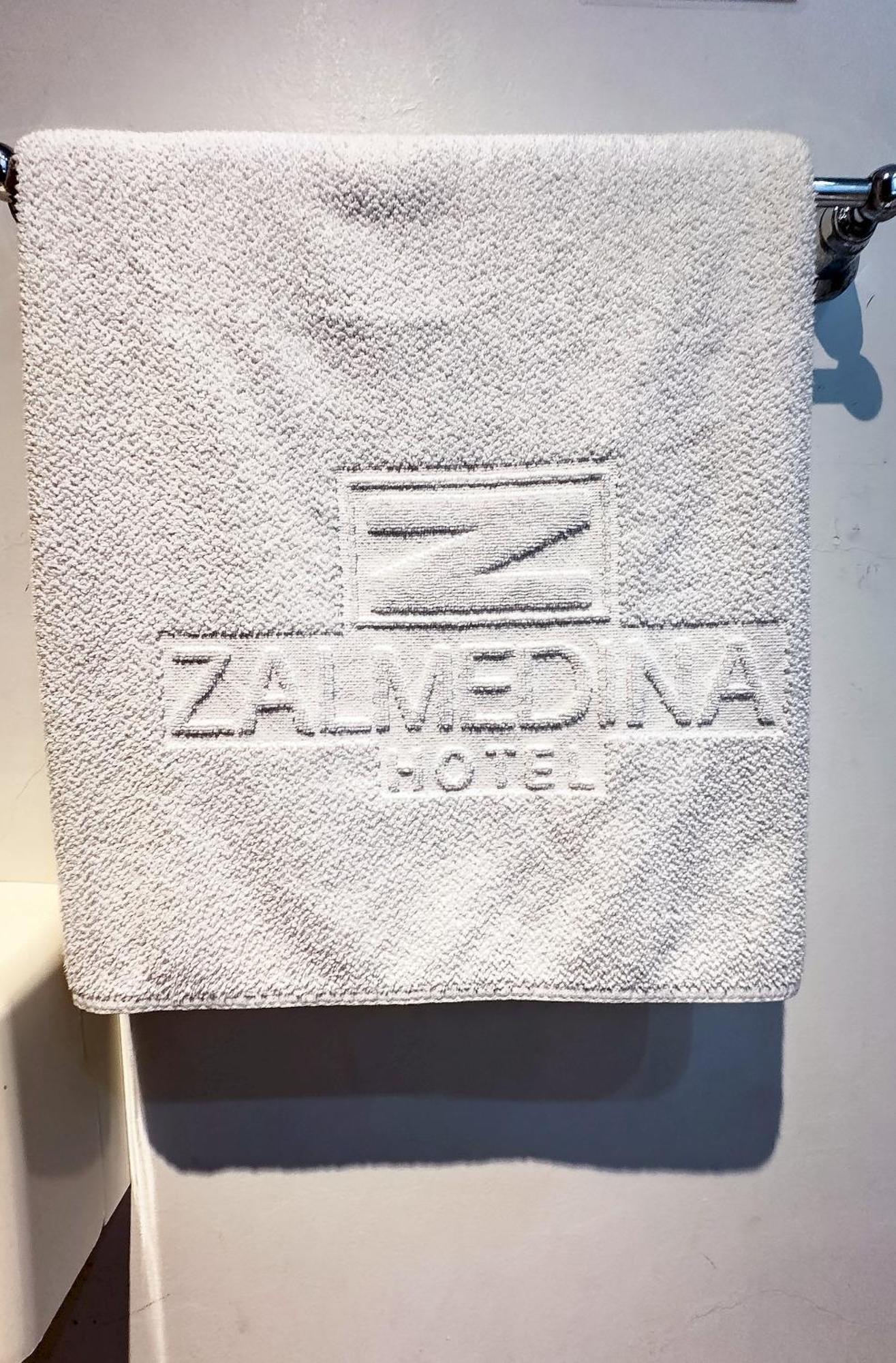 Zalmedina 3*