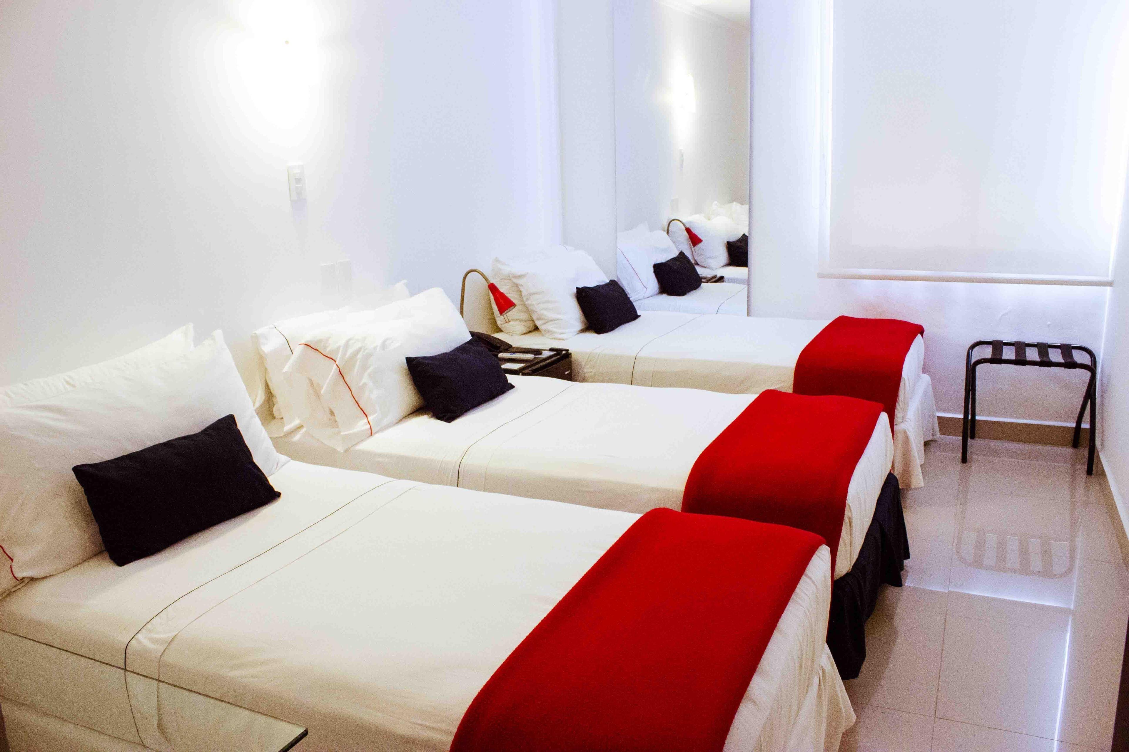 Zalmedina Hotel Cartagena