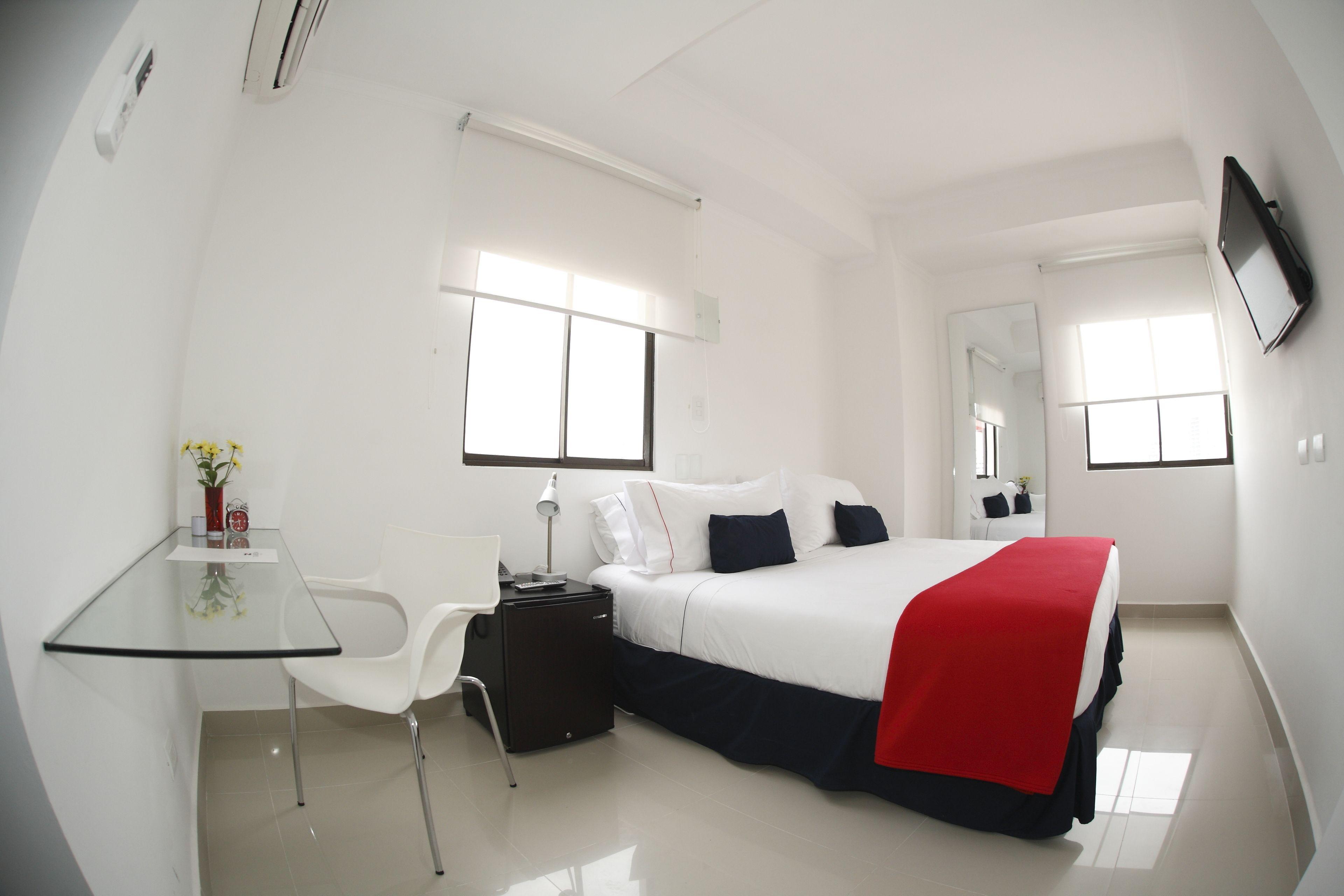 Zalmedina 3* Cartagena