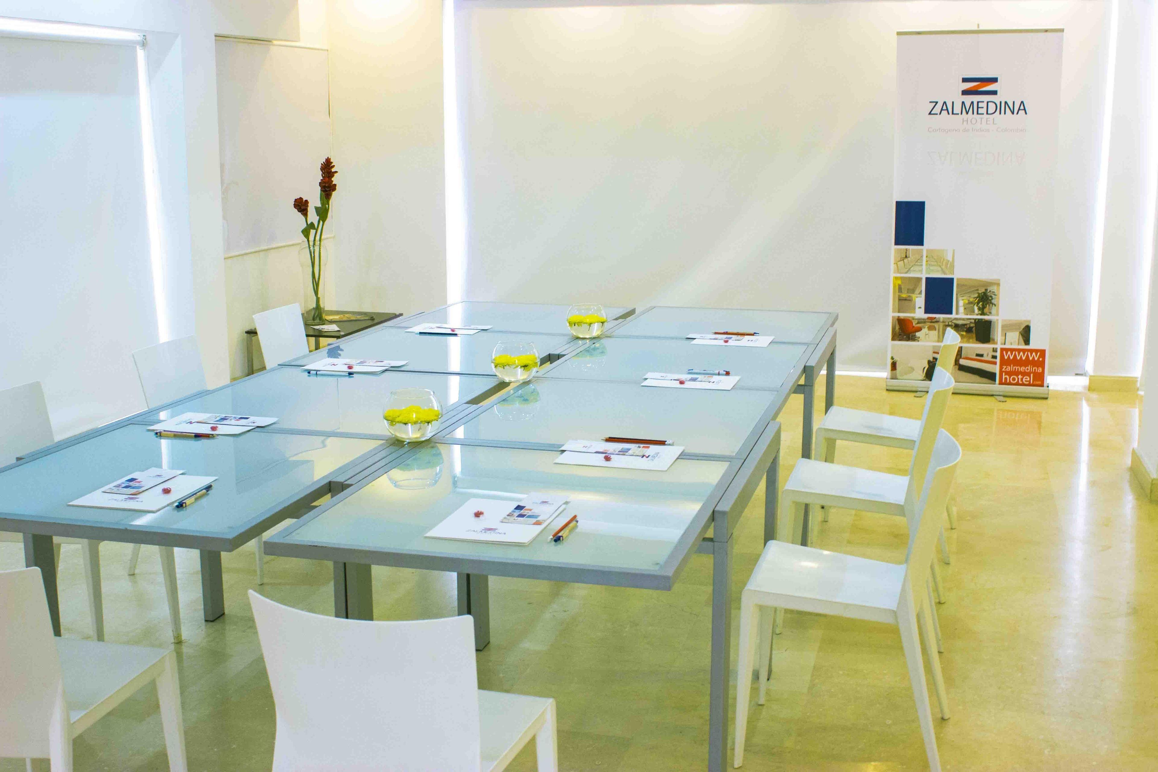 Zalmedina 3* Cartagena