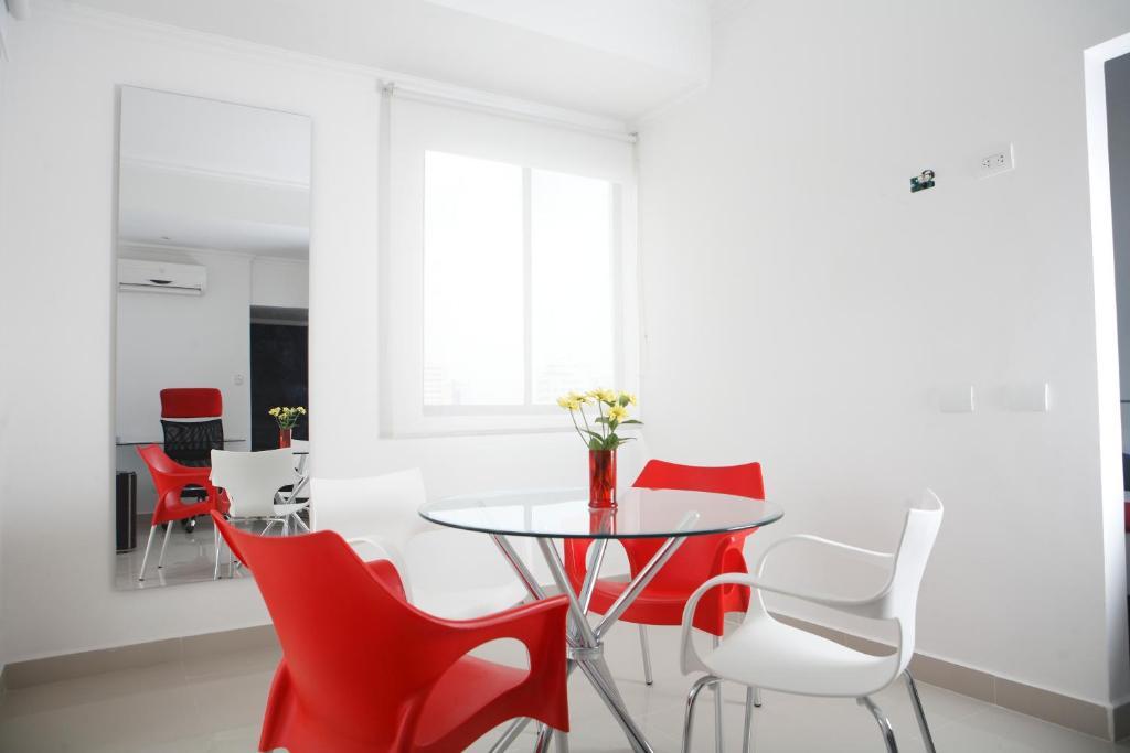 Hotel Zalmedina Cartagena