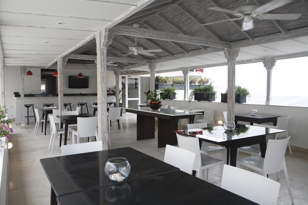 Zalmedina Hotel Cartagena