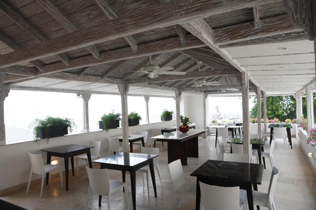 Zalmedina Hotel Cartagena