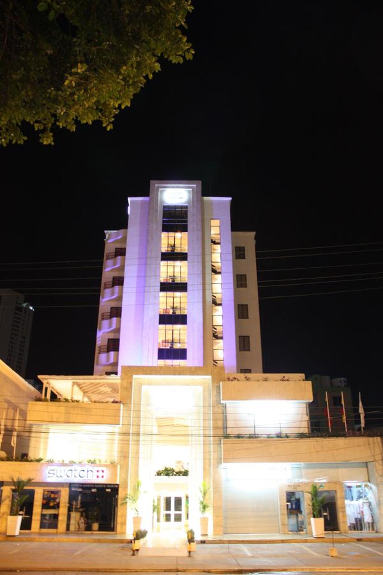 Zalmedina 3* Cartagena