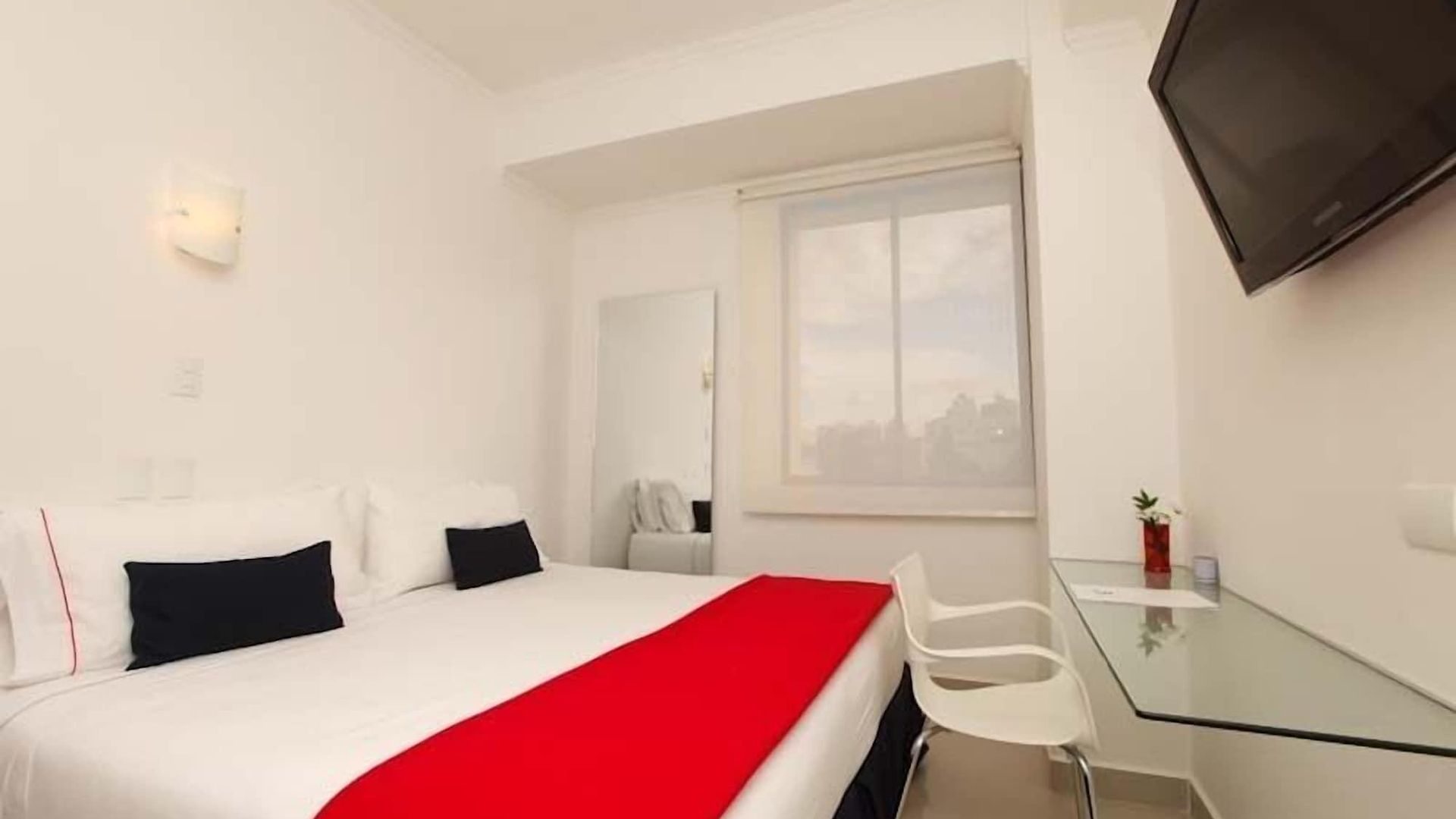 Hotel Zalmedina
