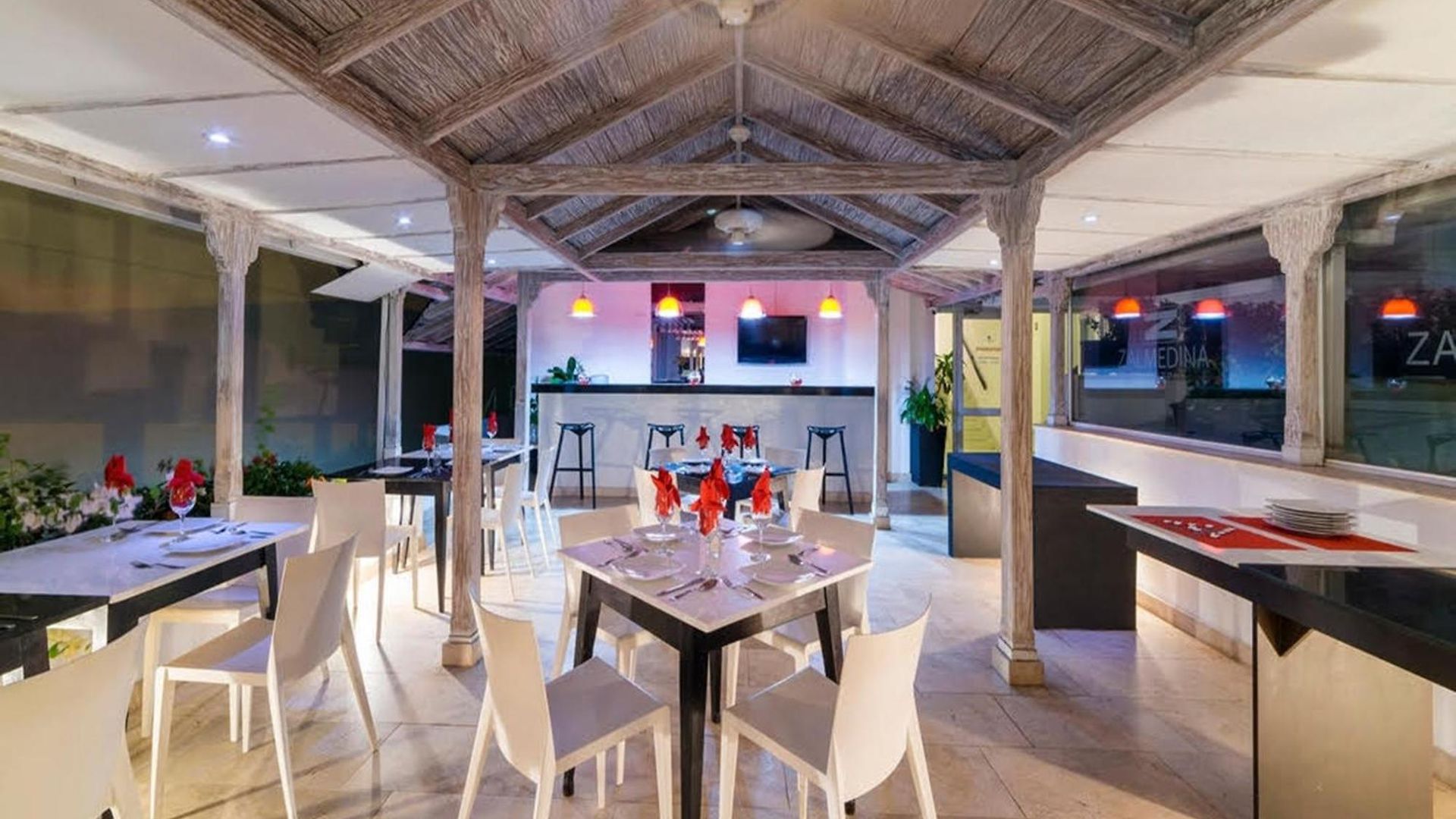Hotel Zalmedina