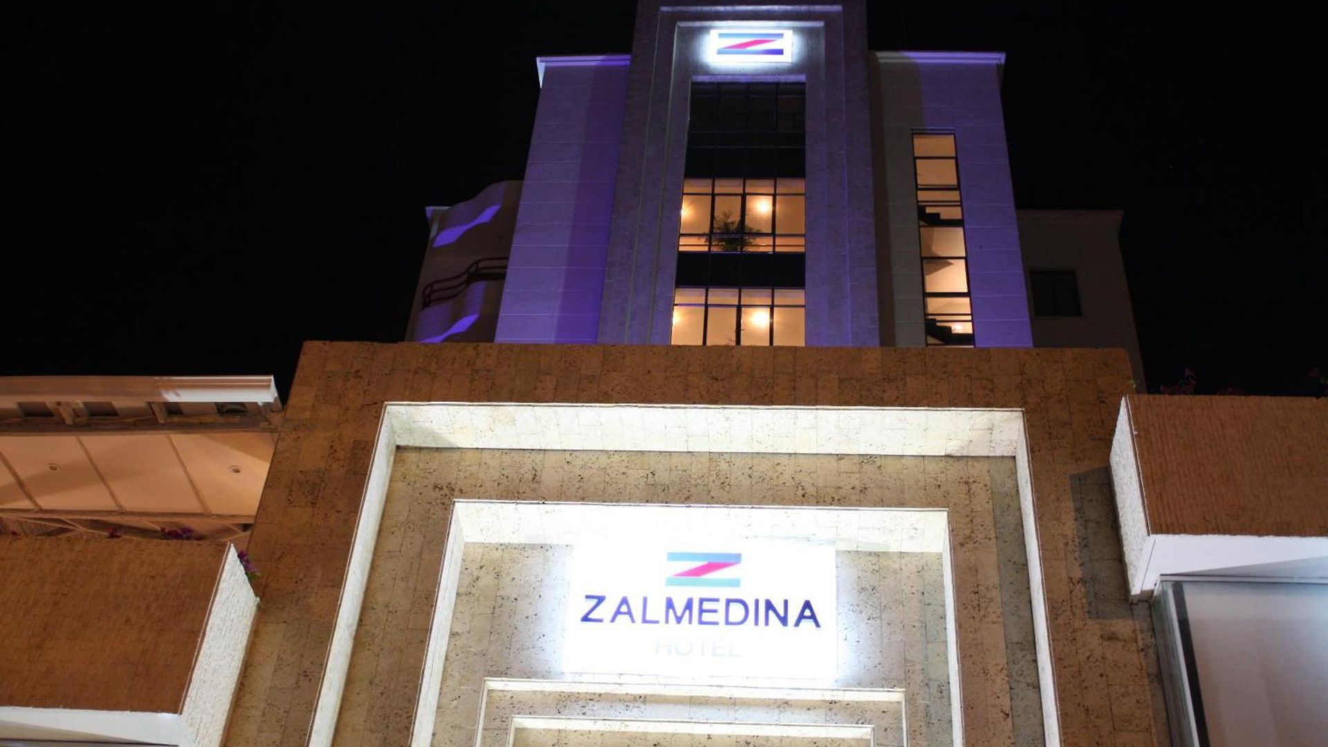 Zalmedina Cartagena