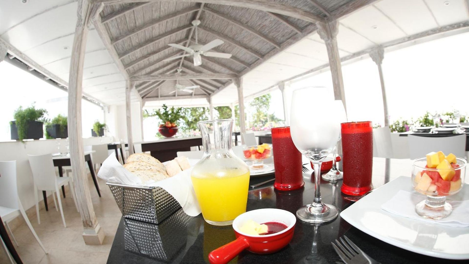 Zalmedina Hotel Cartagena