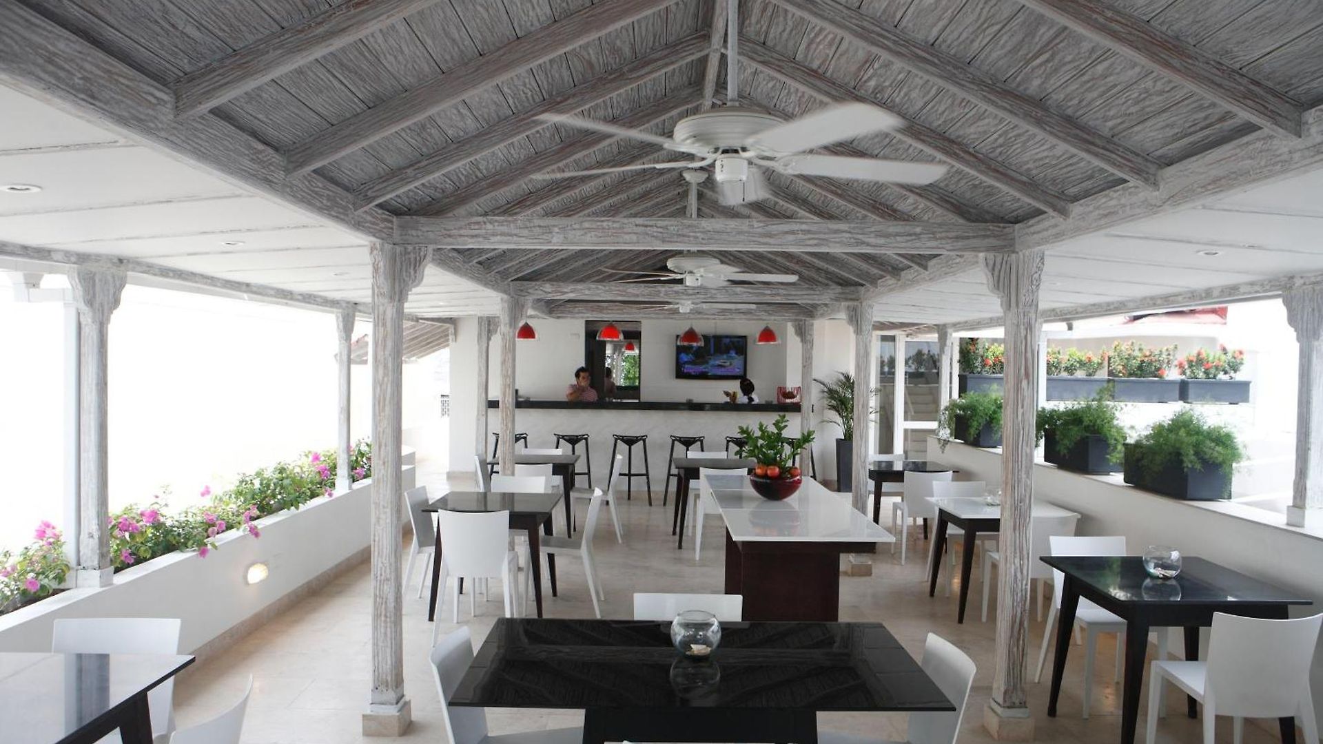 Zalmedina Hotel
