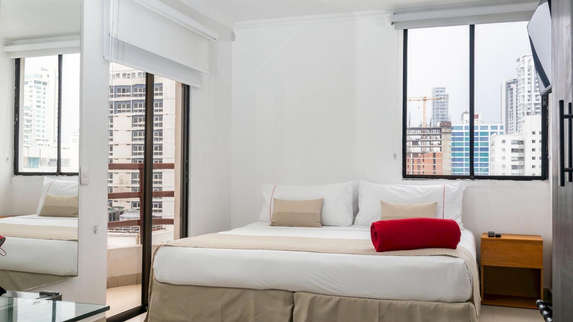 Hotel Zalmedina Cartagena