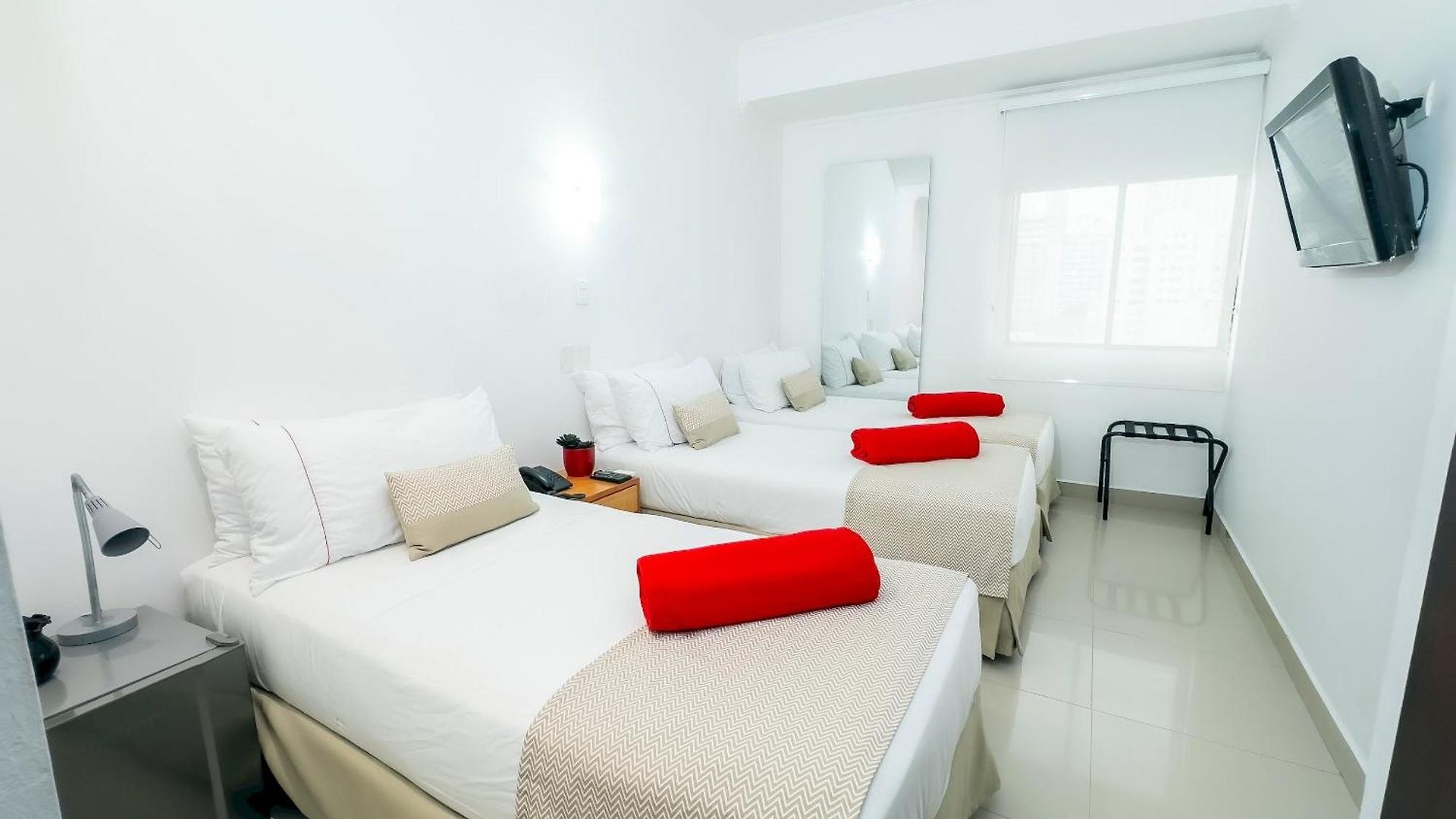 Zalmedina 3* Cartagena