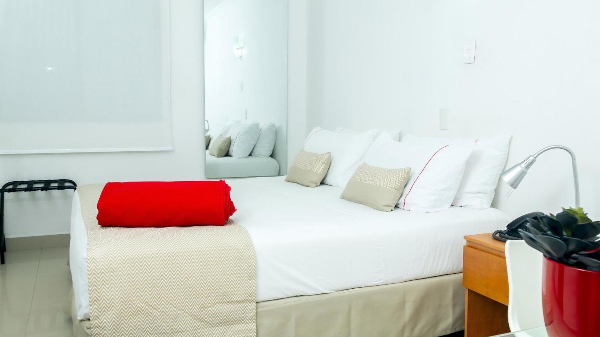 Hotel Zalmedina Cartagena