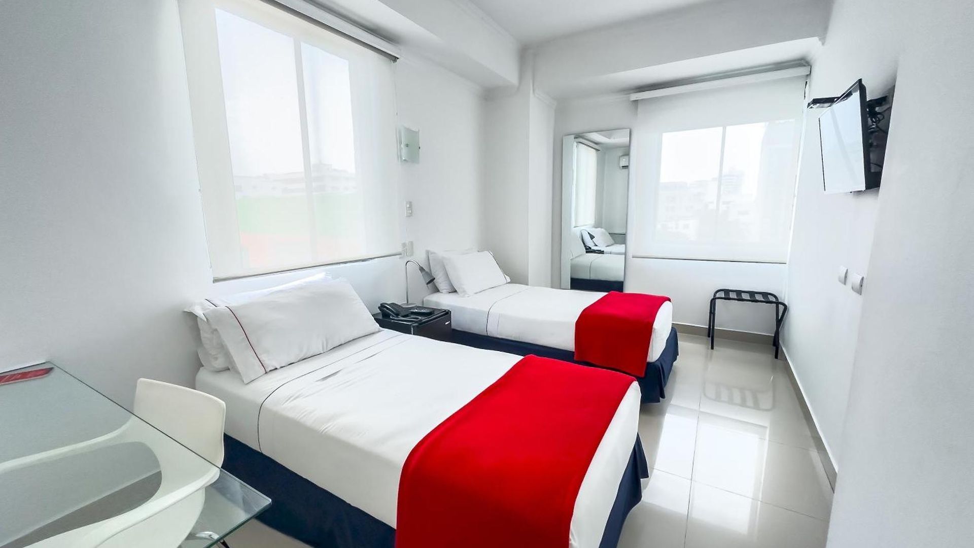 Zalmedina Hotel 3*