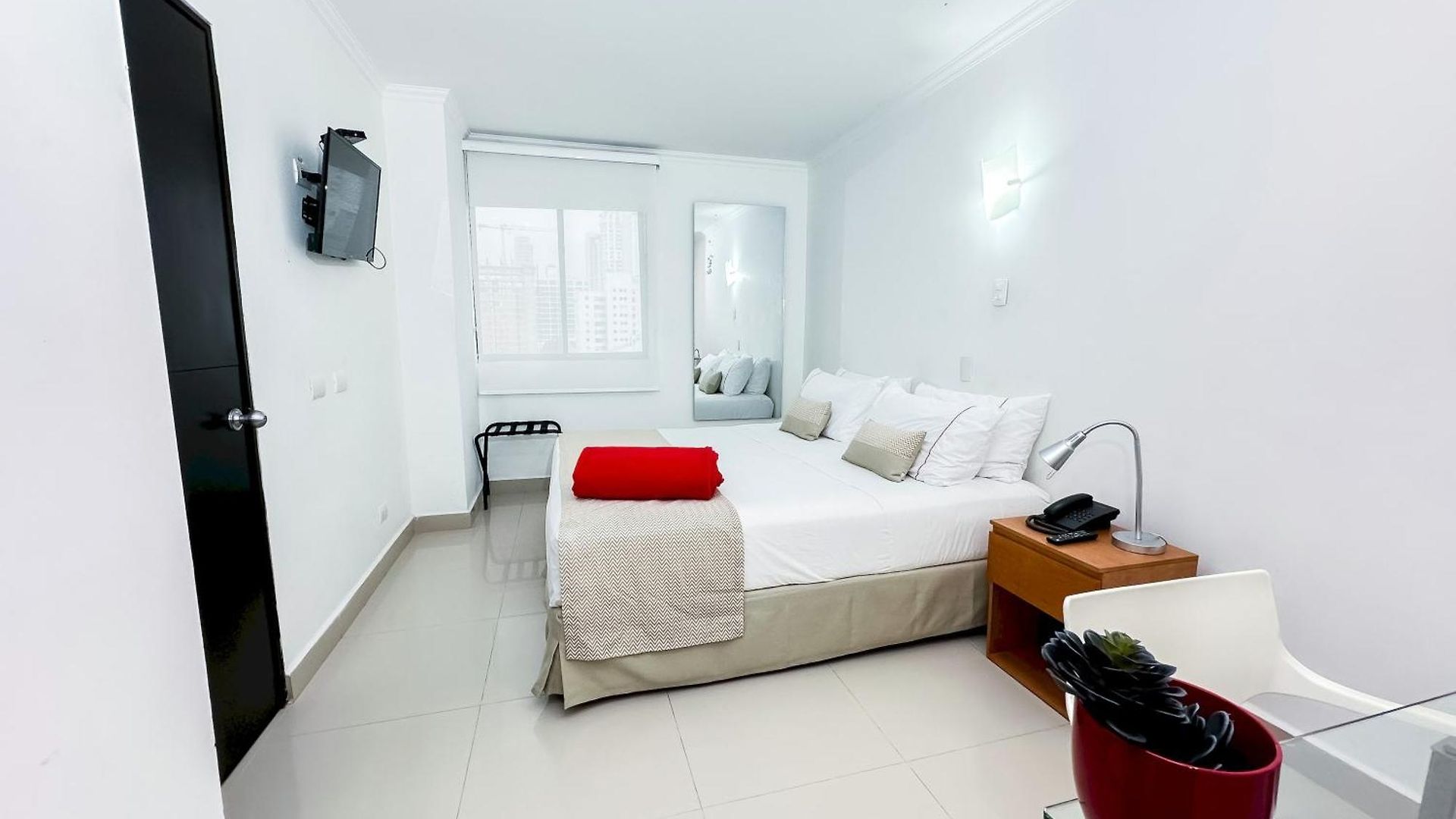 Hotel Zalmedina 3*