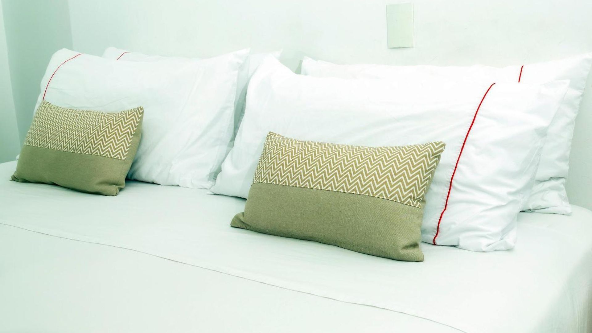 Zalmedina Hotel Cartagena