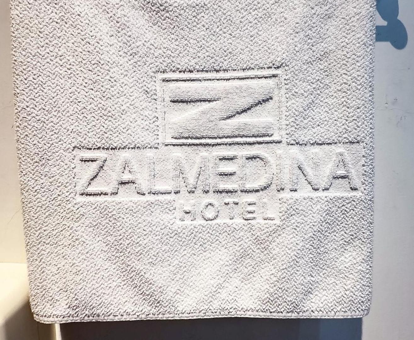 Zalmedina 3*