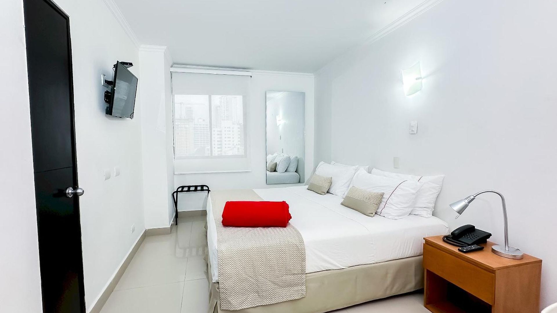 Zalmedina Hotel