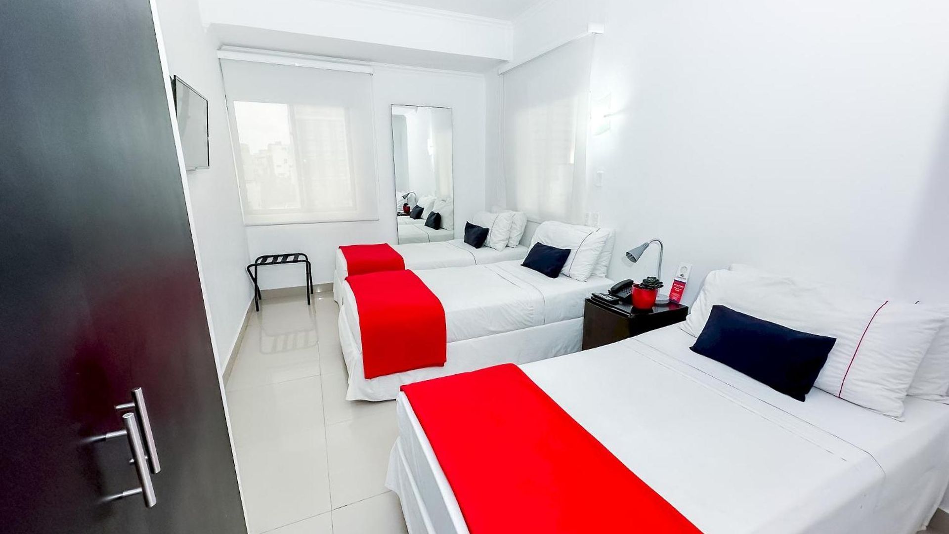 Hotel Zalmedina