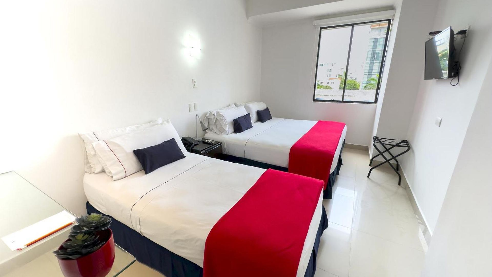Hotel Zalmedina 3*