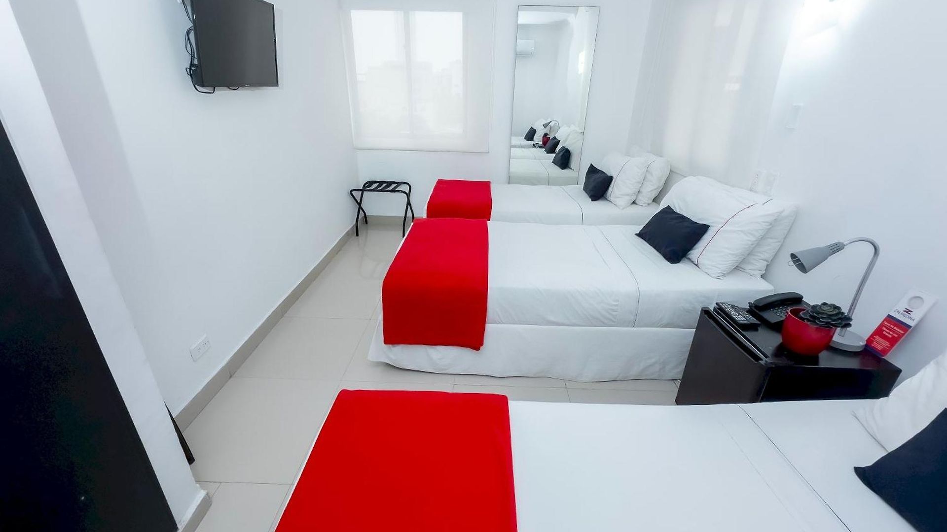 Hotel Zalmedina Cartagena