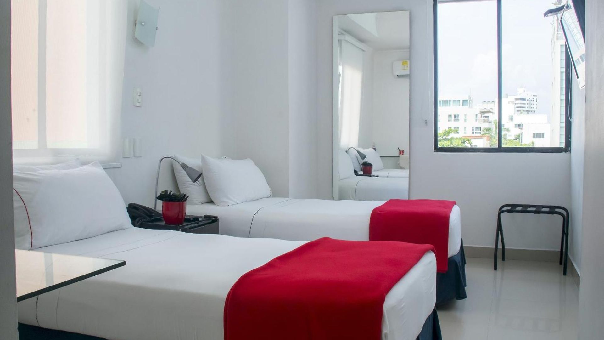 Hotel Zalmedina