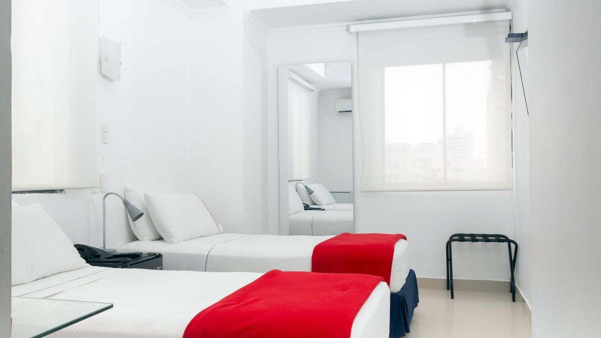 Zalmedina Hotel 3*