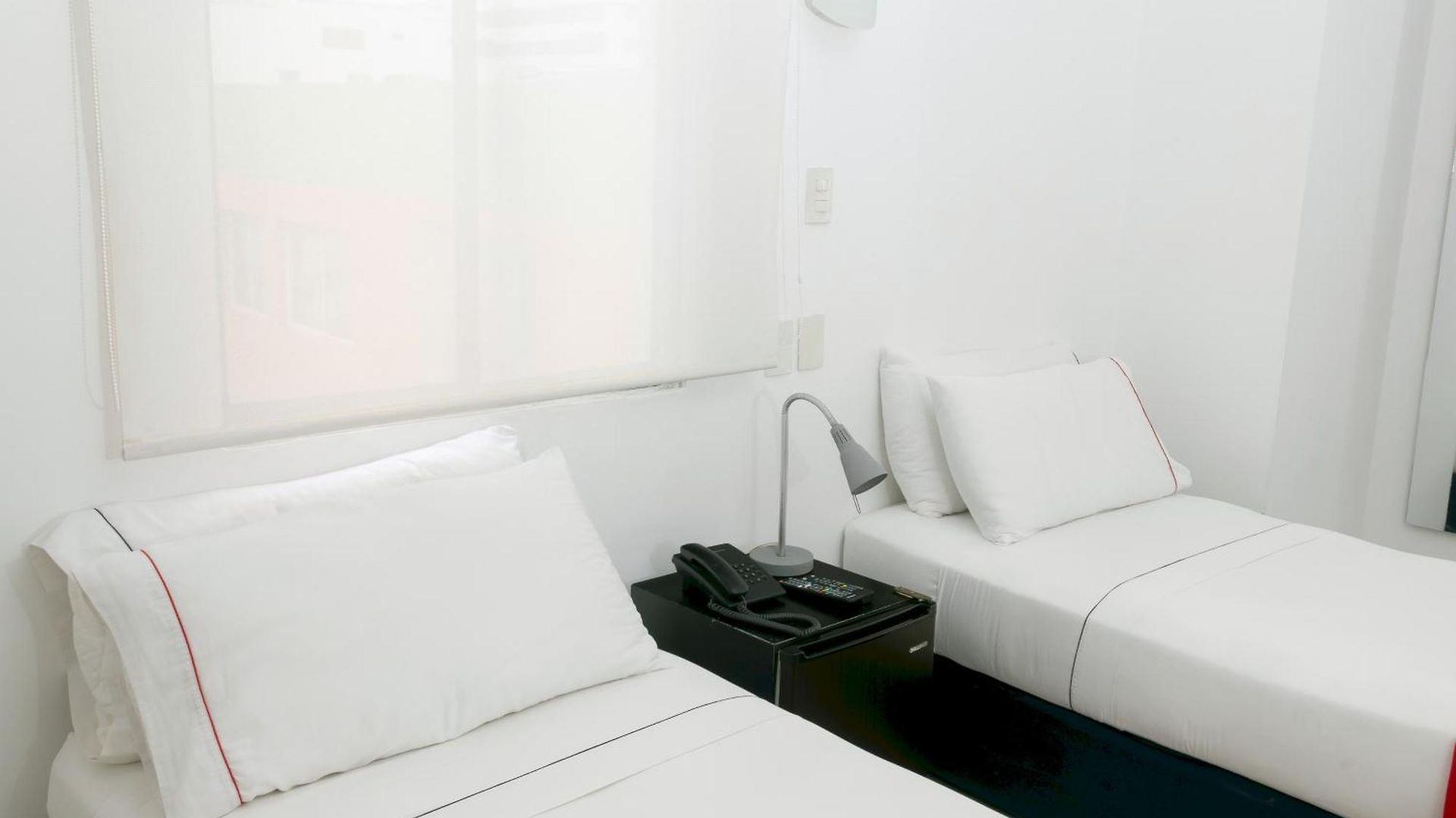Zalmedina Hotel Cartagena