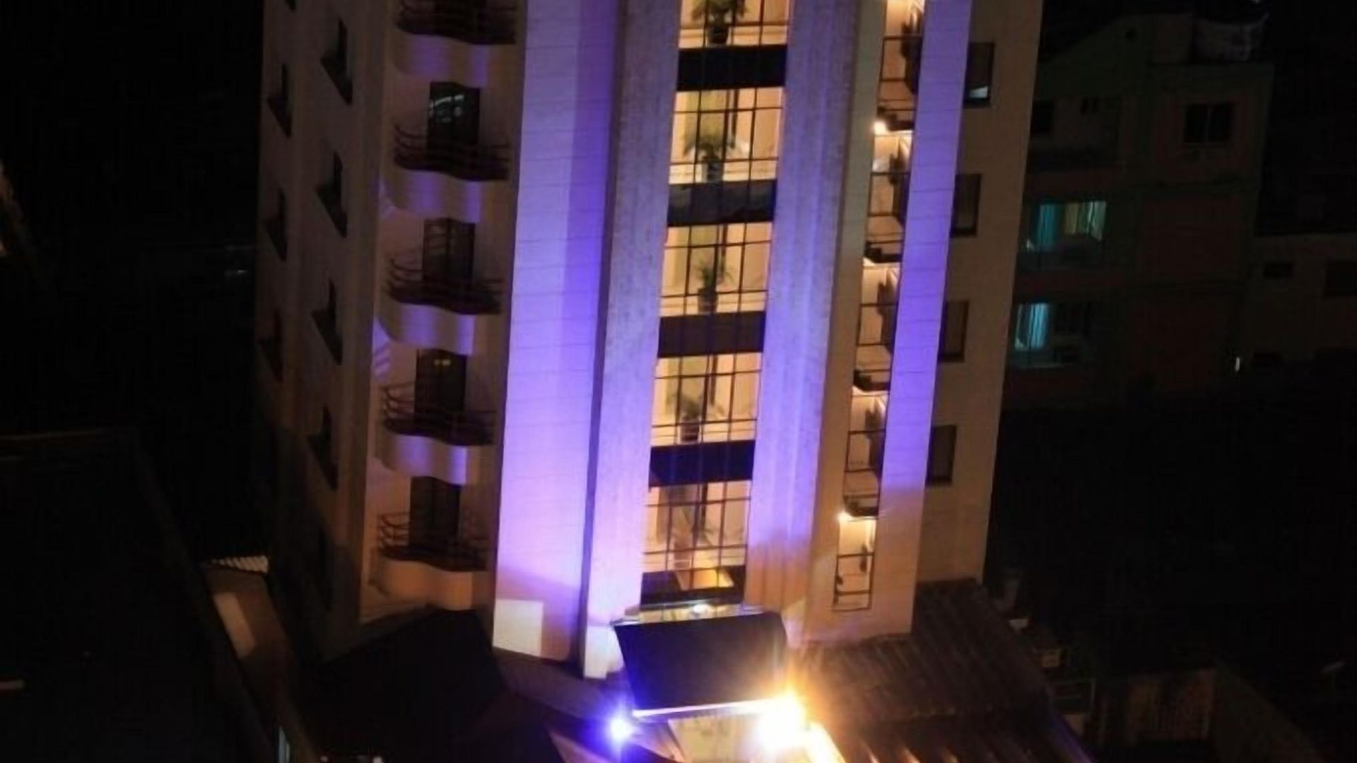 Zalmedina Hotel 3*