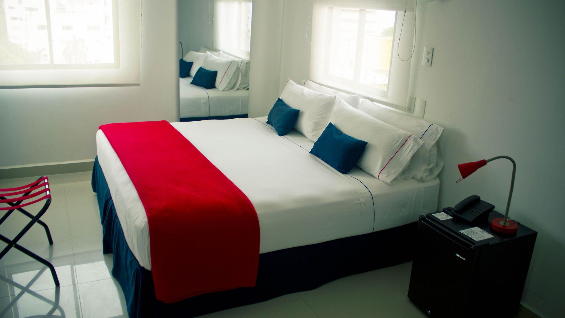 Hotel Zalmedina 3*