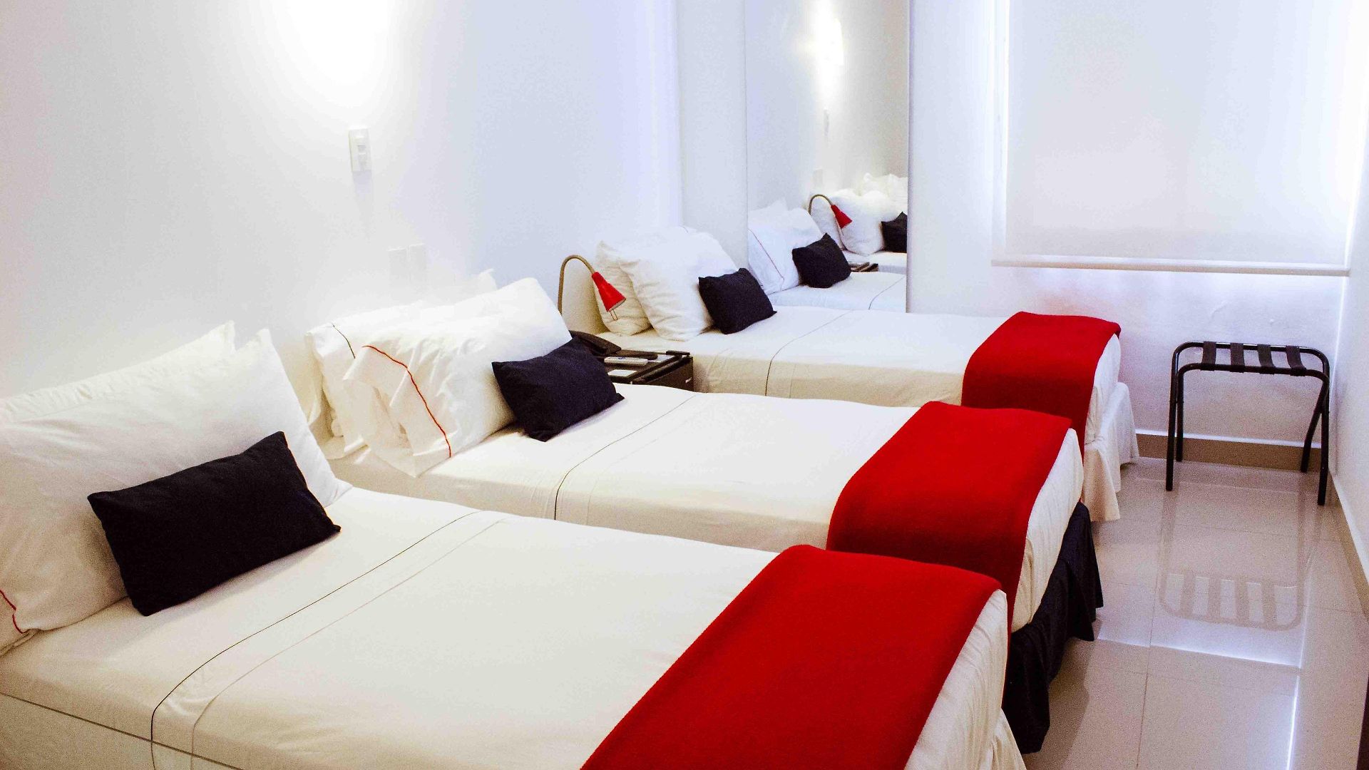 Zalmedina Hotel Cartagena