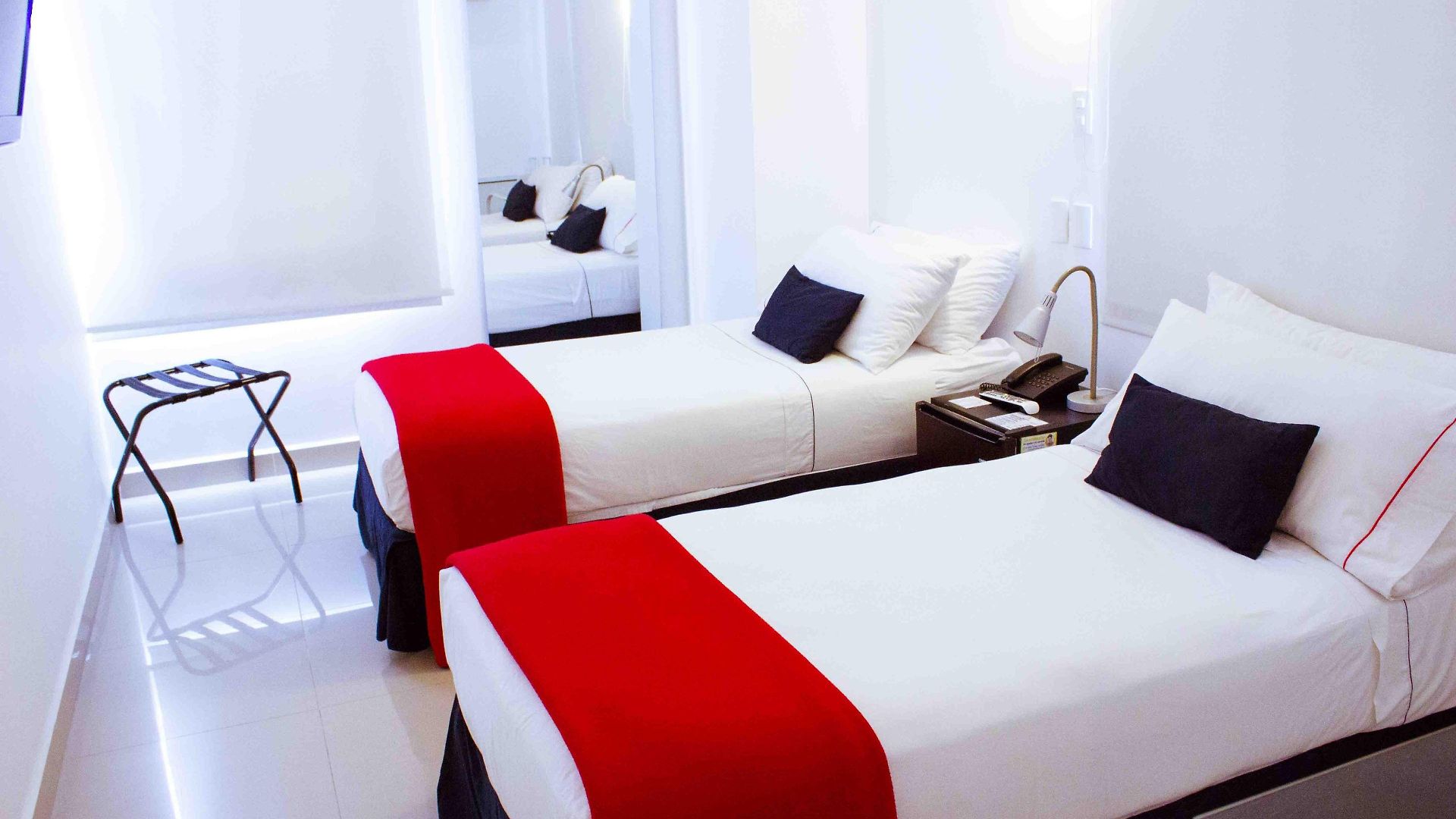 Zalmedina Hotel