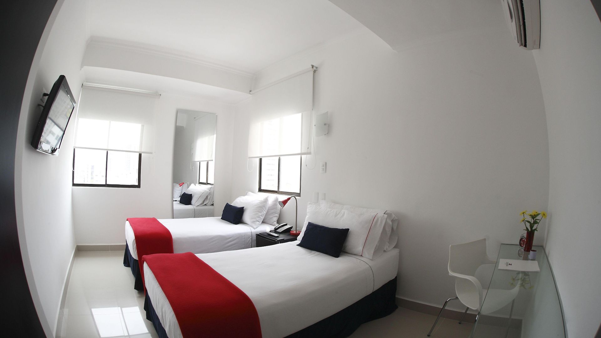 Zalmedina Hotel