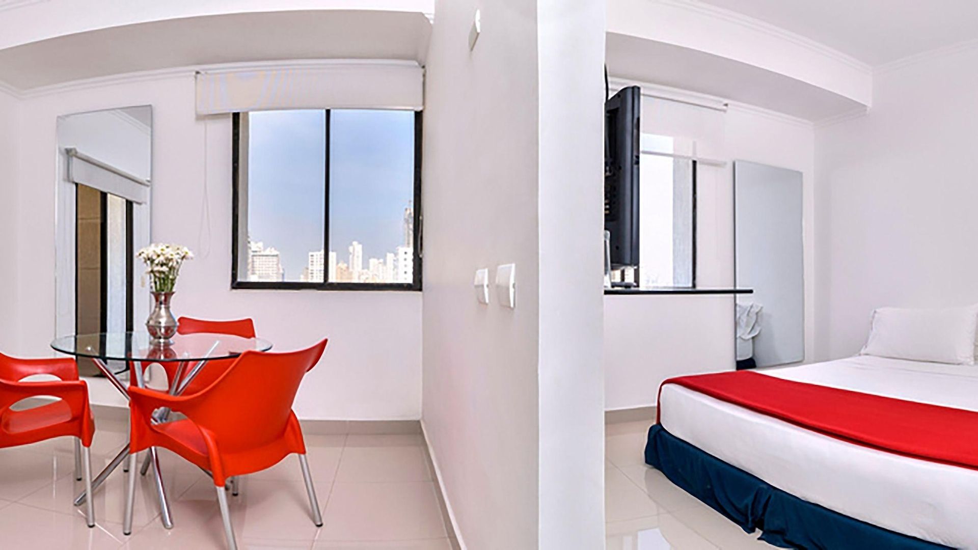 Zalmedina Hotel 3*