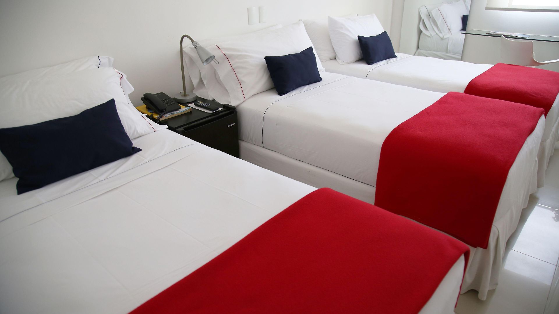 Hotel Zalmedina 3*