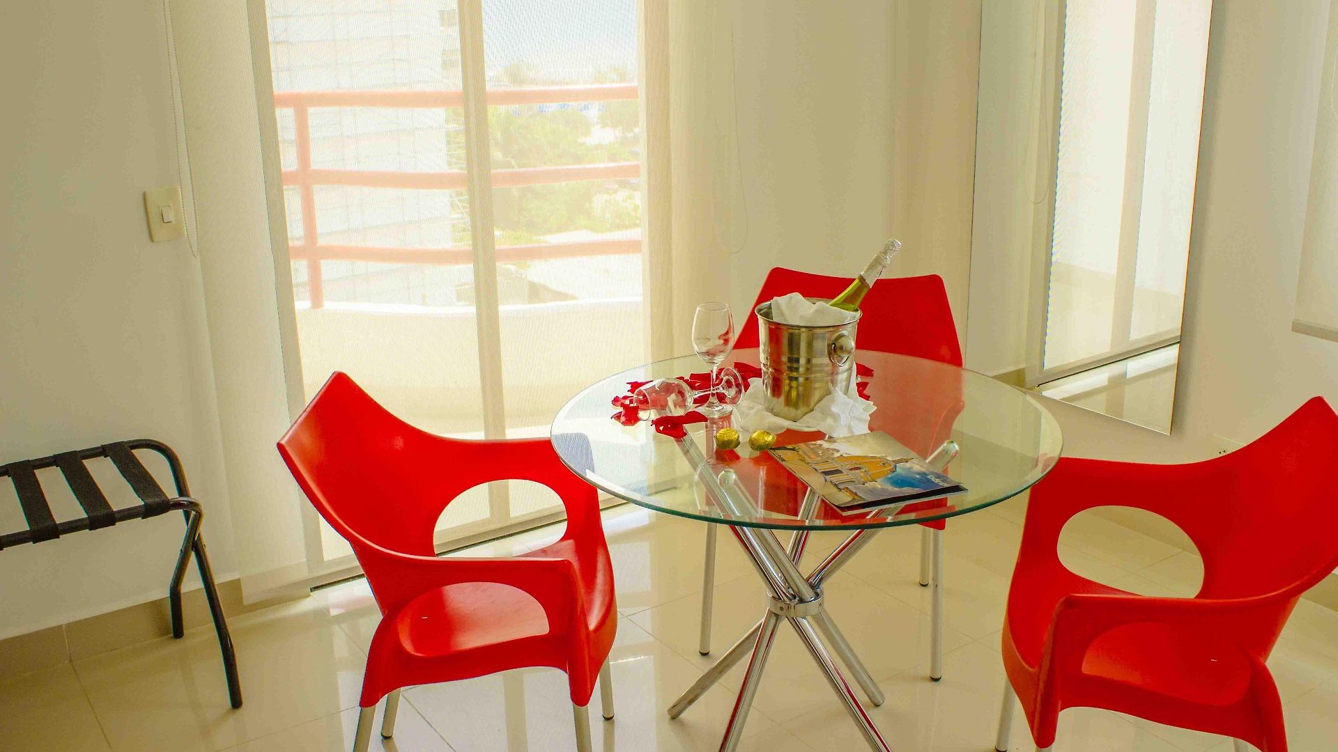 Zalmedina Hotel