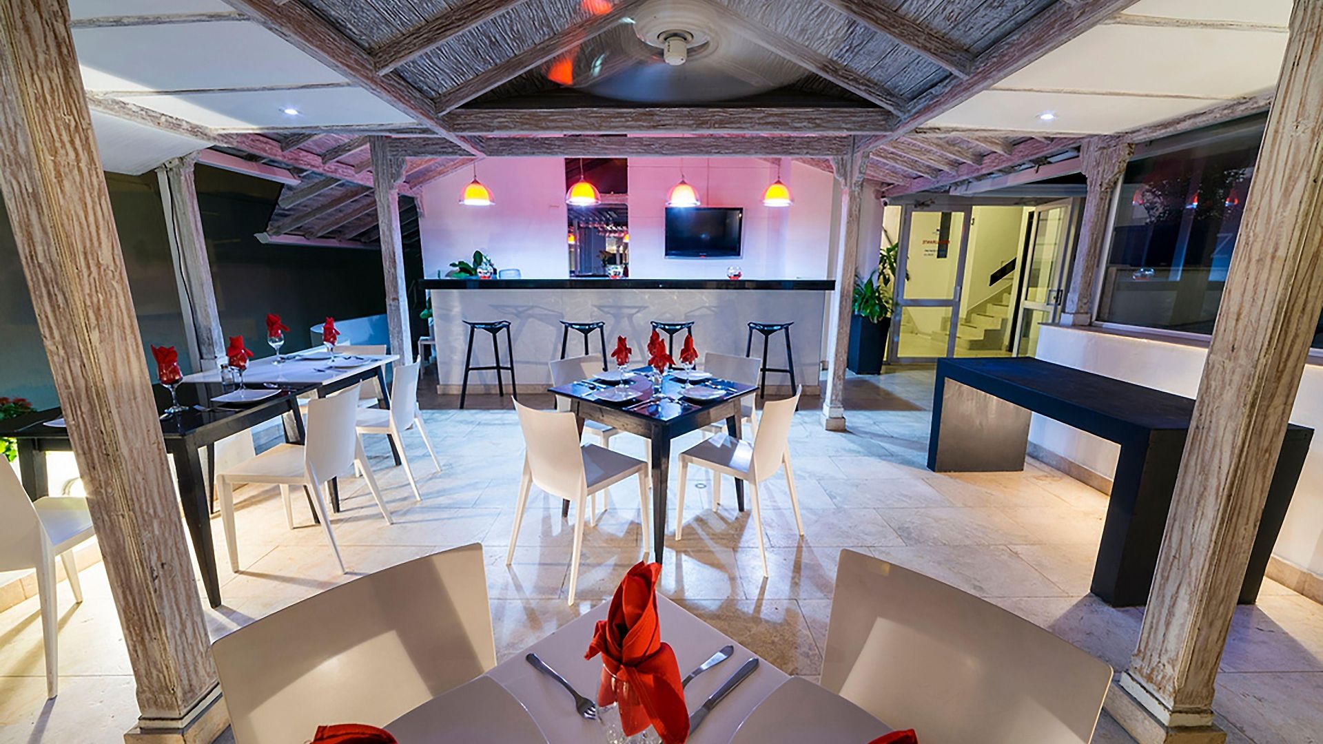 Hotel Zalmedina 3*