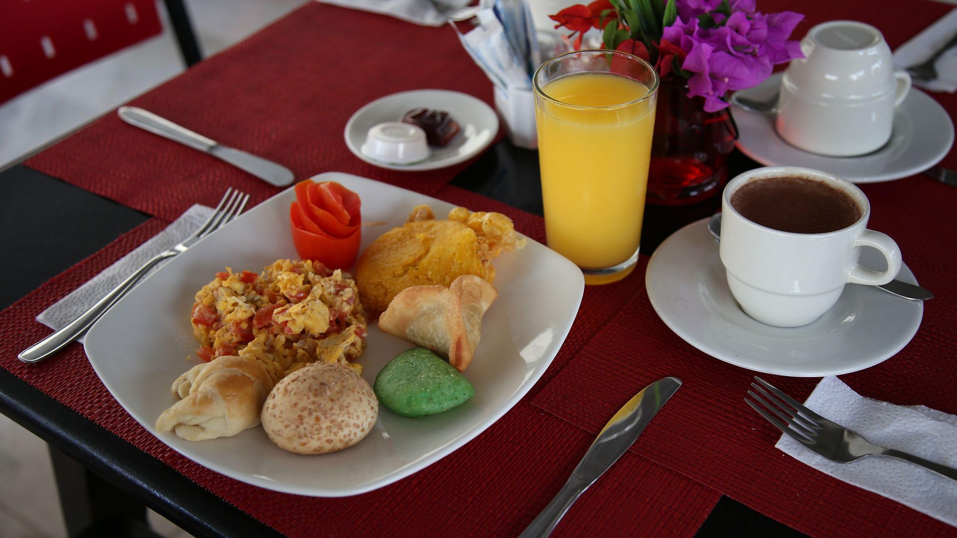 Zalmedina Hotel 3*