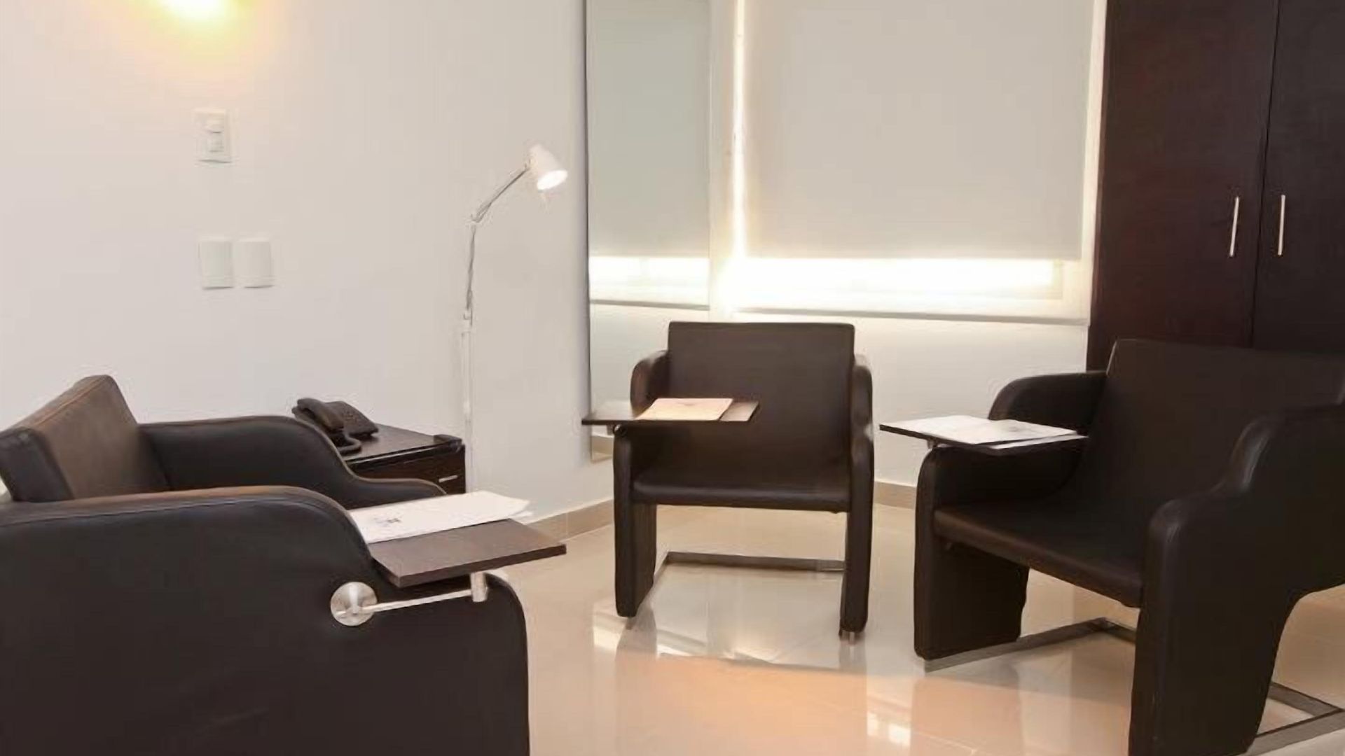 Zalmedina Hotel Cartagena