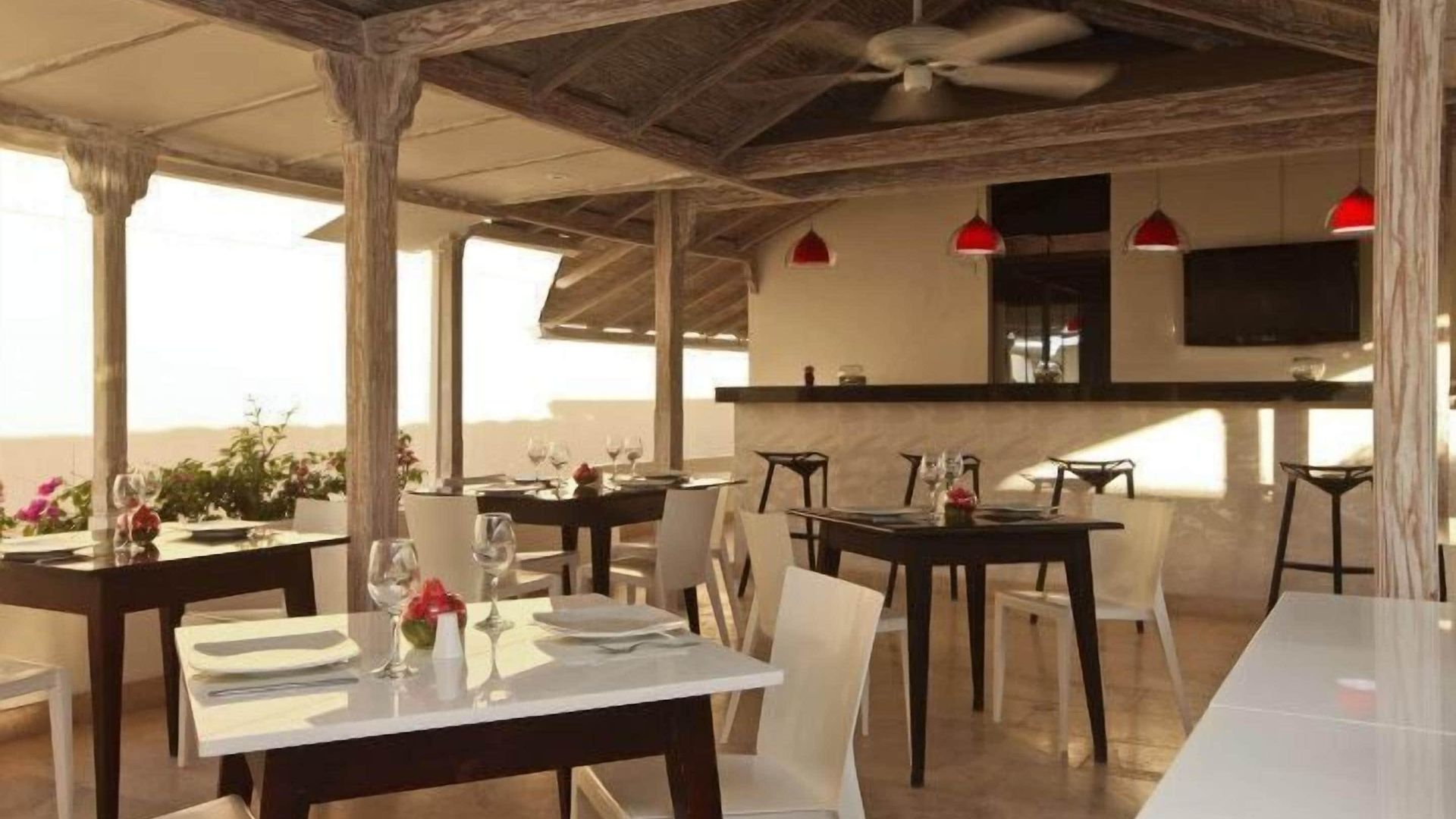 Zalmedina Hotel Cartagena