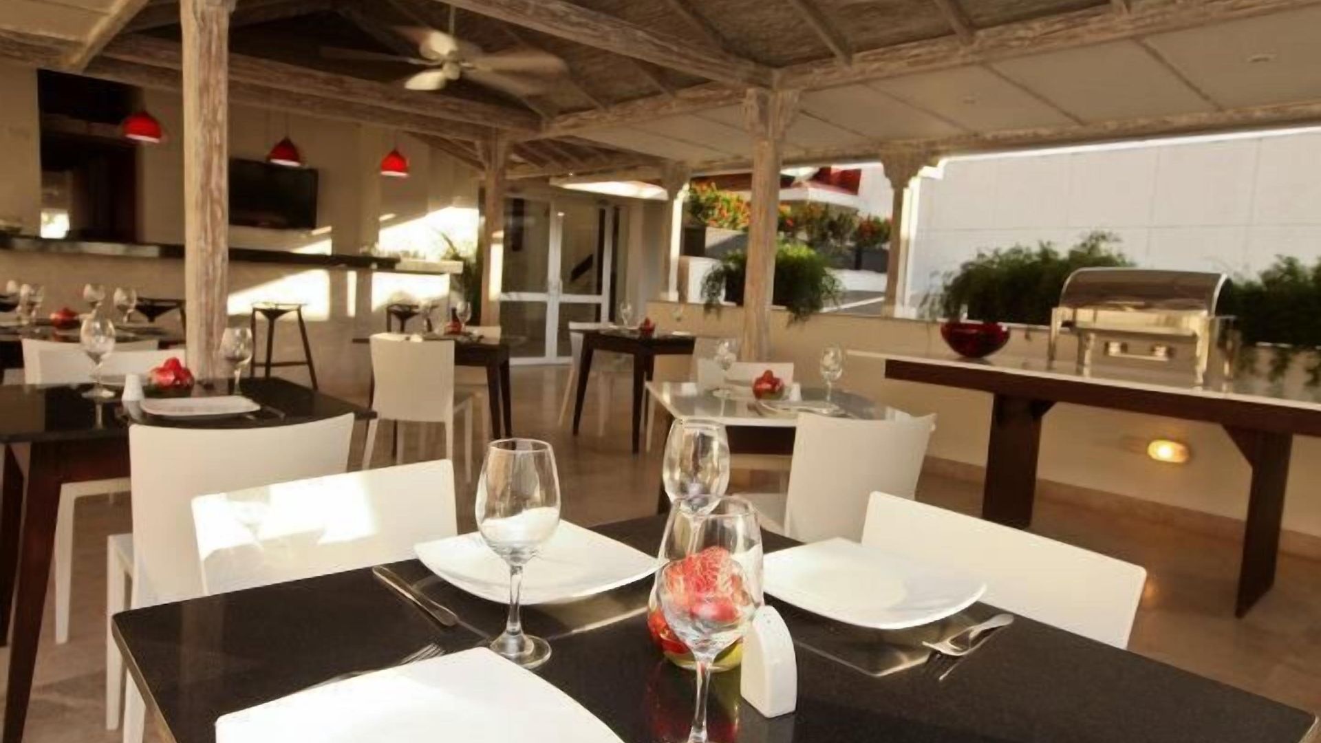 Zalmedina Hotel