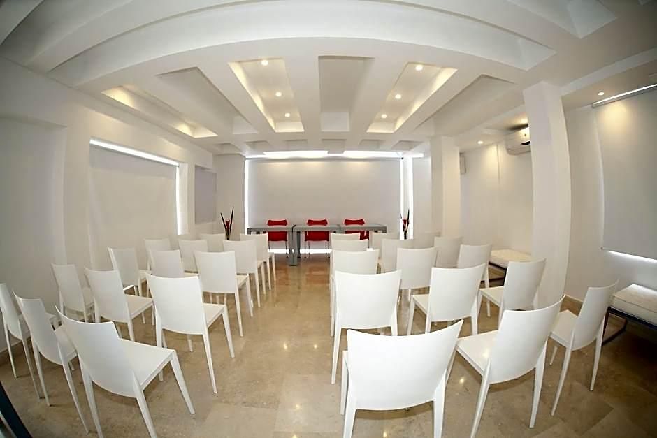 Zalmedina 3* Cartagena