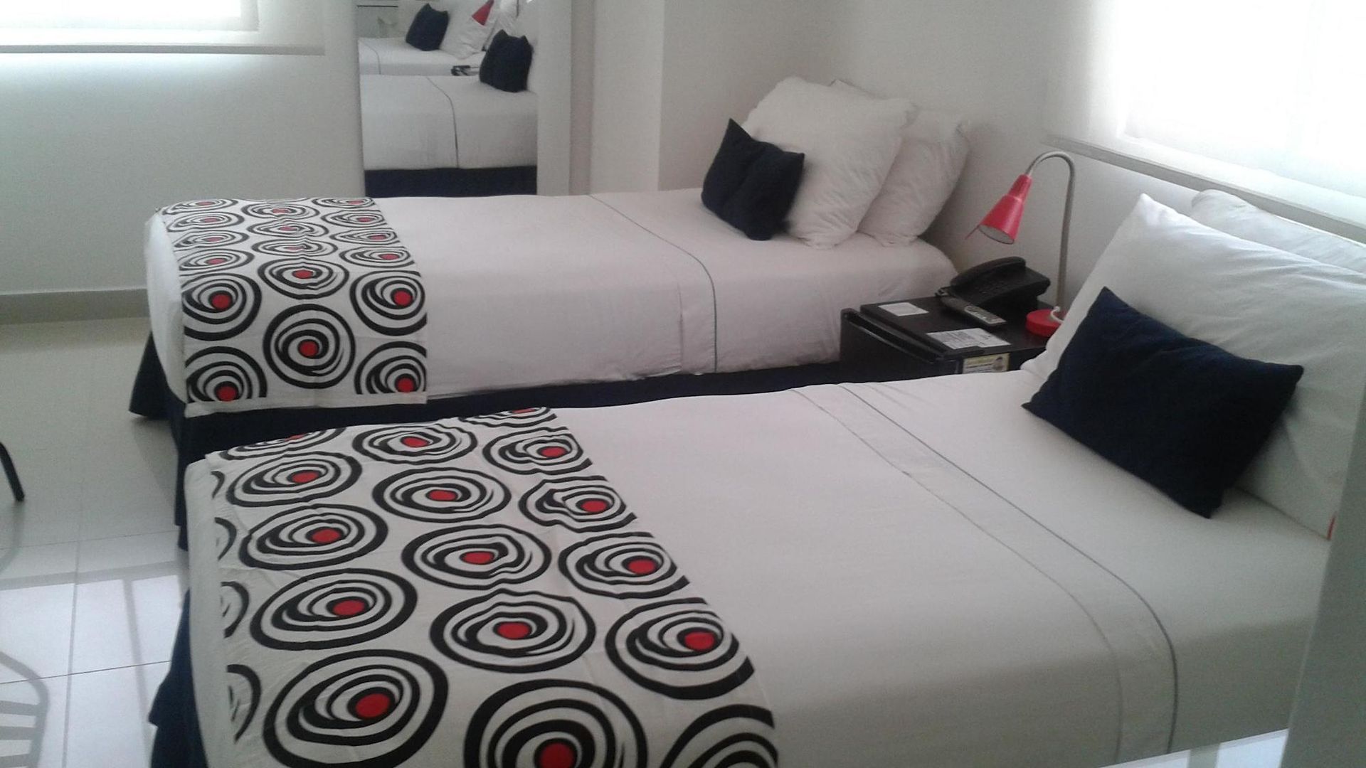 Hotel Zalmedina