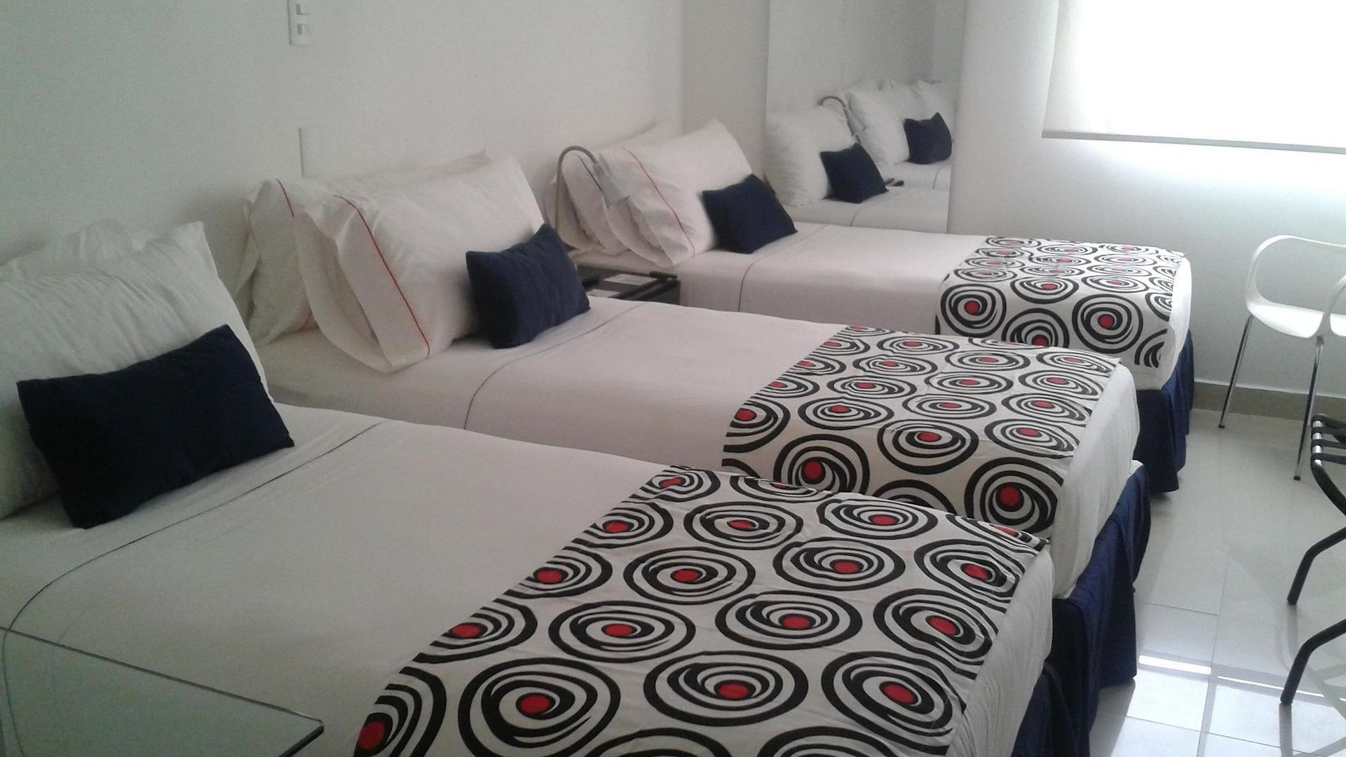 Hotel Zalmedina