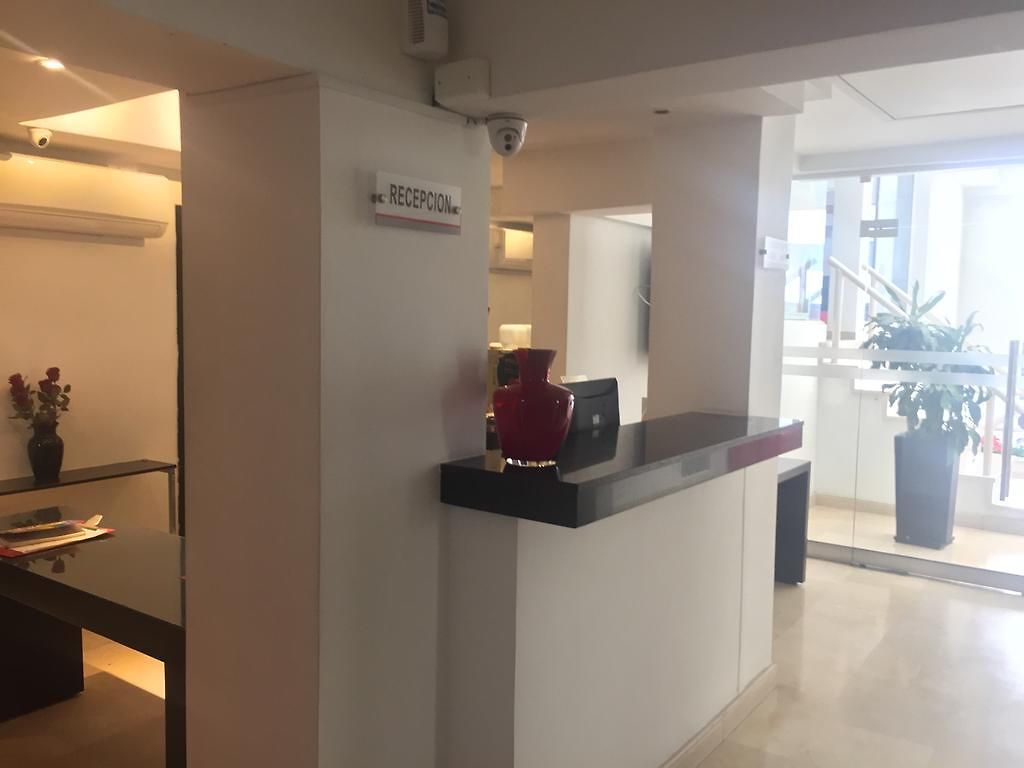 Zalmedina Hotel 3*