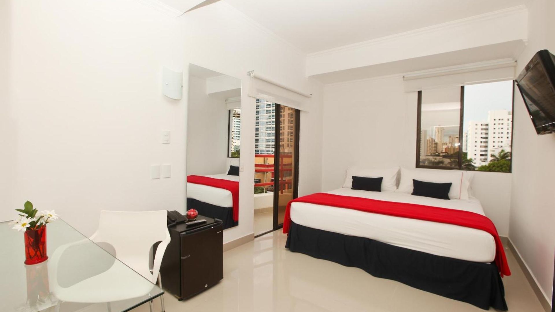 Hotel Zalmedina Cartagena